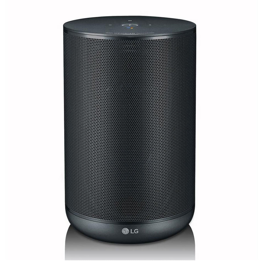 LG XBOOM AI ThinQ Bluetooth Speaker with Google Assistant (Refurbished)