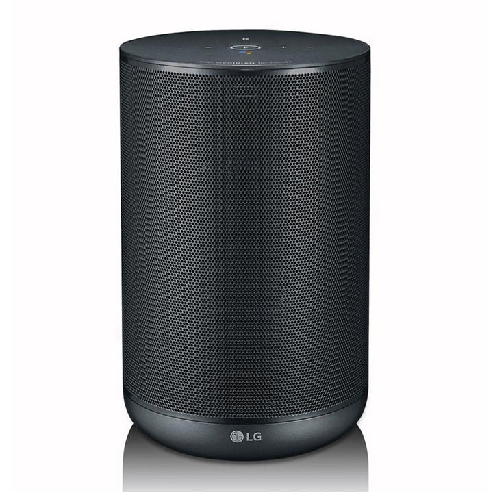 LG XBOOM AI ThinQ Bluetooth Speaker with Google Assistant (Refurbished)