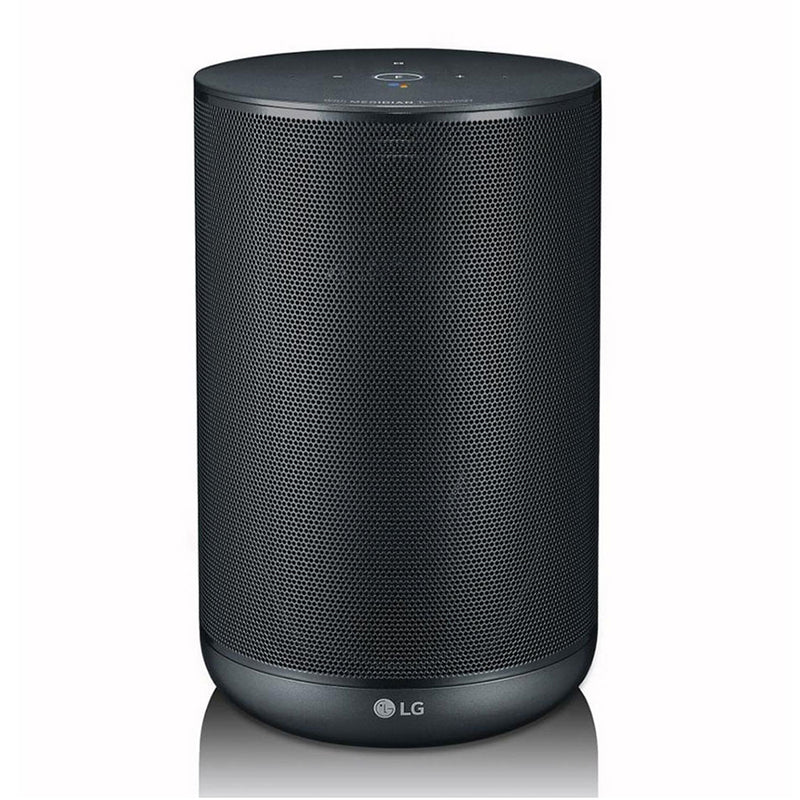 LG XBOOM AI ThinQ Bluetooth Speaker w/ Google Assistant (Open Box)