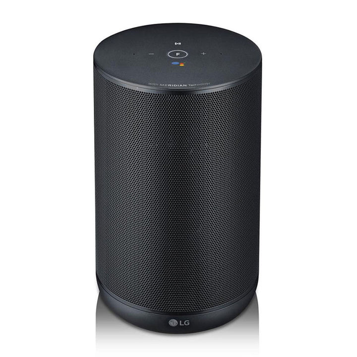 LG XBOOM AI ThinQ Bluetooth Speaker with Google Assistant (Refurbished)