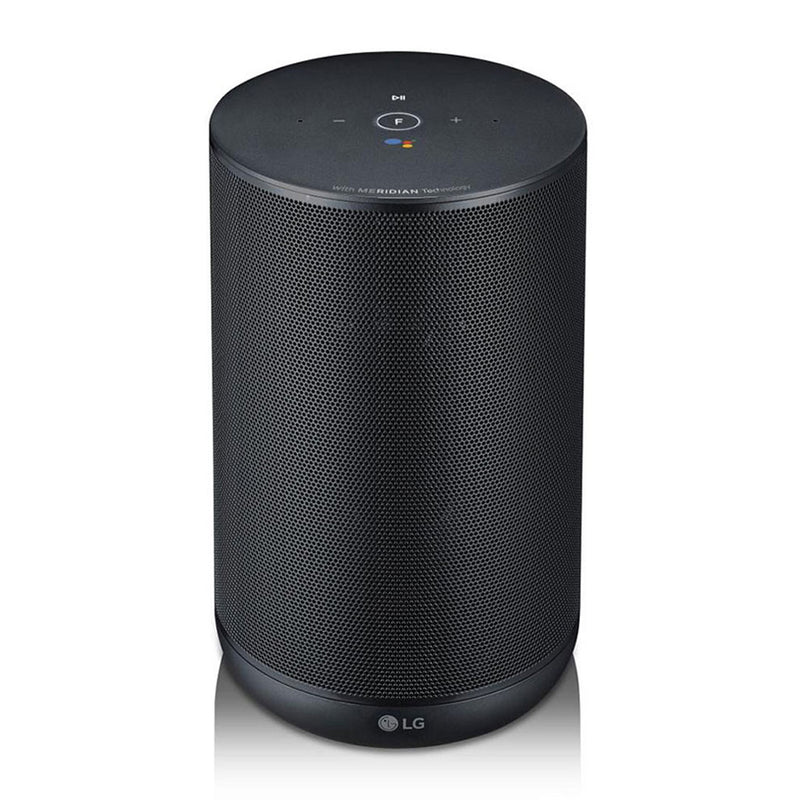 LG XBOOM AI ThinQ Bluetooth Speaker w/ Google Assistant (Open Box)