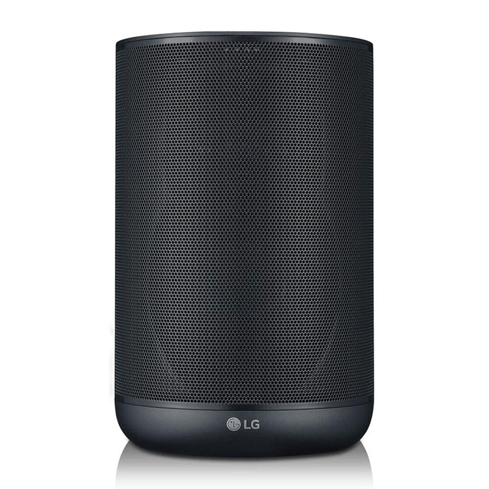 LG XBOOM AI ThinQ Bluetooth Speaker w/ Google Assistant (Open Box) - VMInnovations