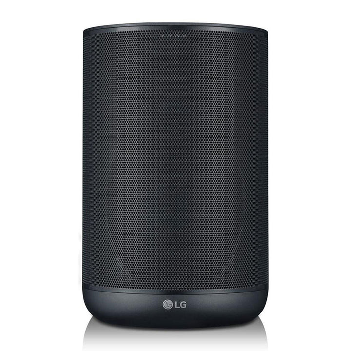 LG XBOOM AI ThinQ Bluetooth Speaker with Google Assistant (Refurbished)