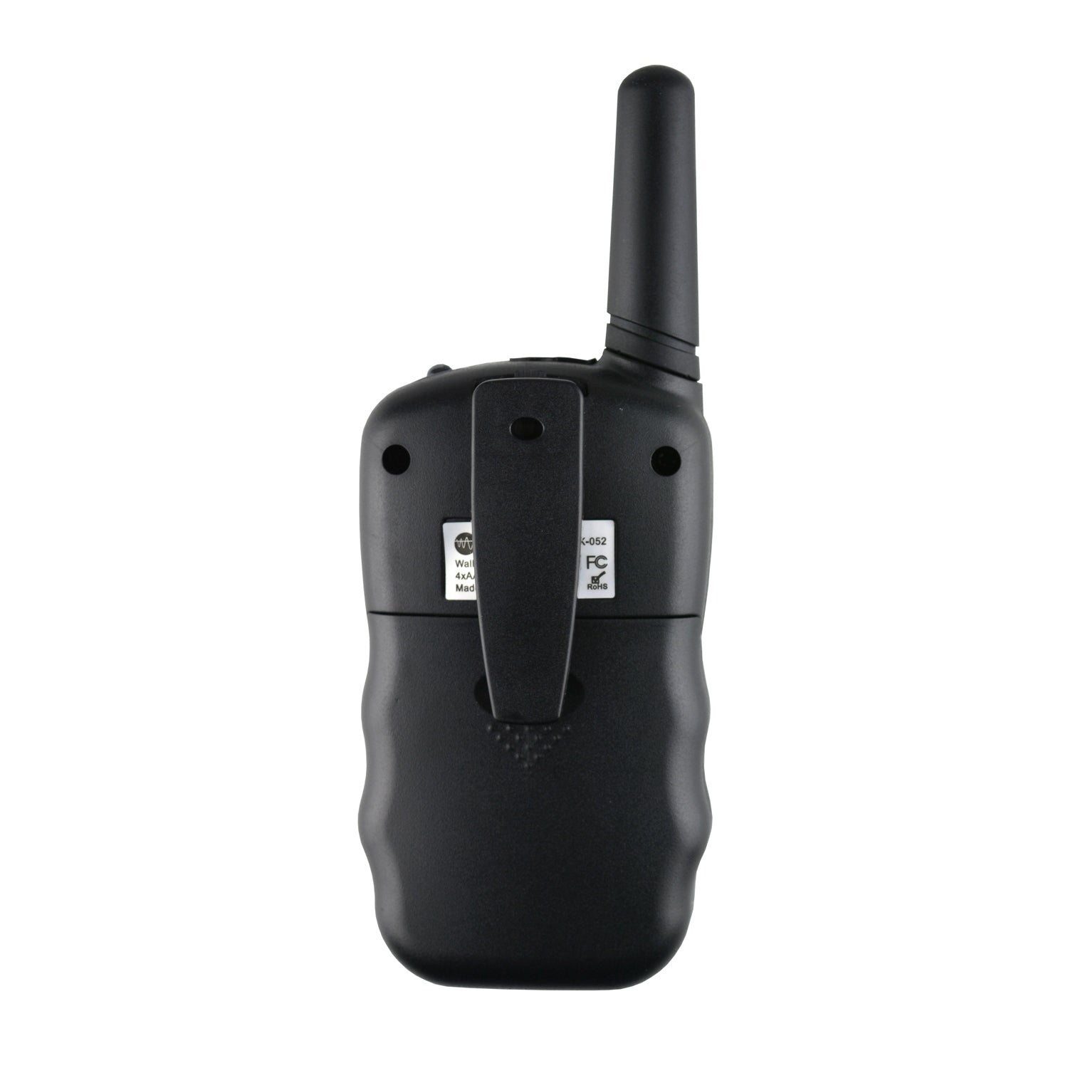 AudioPipe WLTK-052 1.86 Mile 22 Channel Walkie Talkie 2-Way Radio Set (2 Pack) - VMInnovations