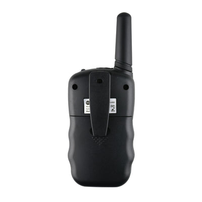 AudioPipe WLTK-052 1.86 Mile 22 Channel Walkie Talkie 2-Way Radio Set (2 Pack) - VMInnovations