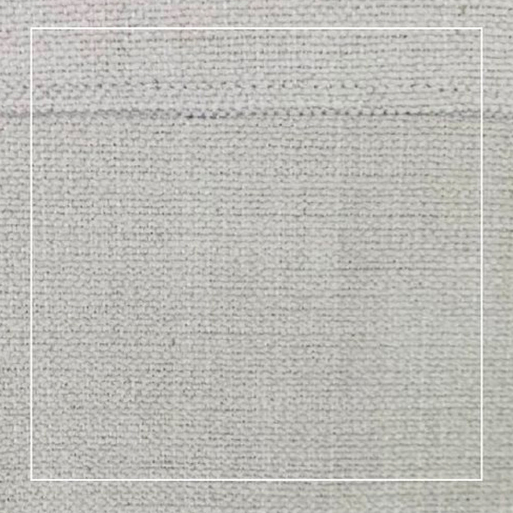 27 to 42.5 Inch Wall to Wall Single Panel Swing Gate, Pebble (Open Box) - VMInnovations