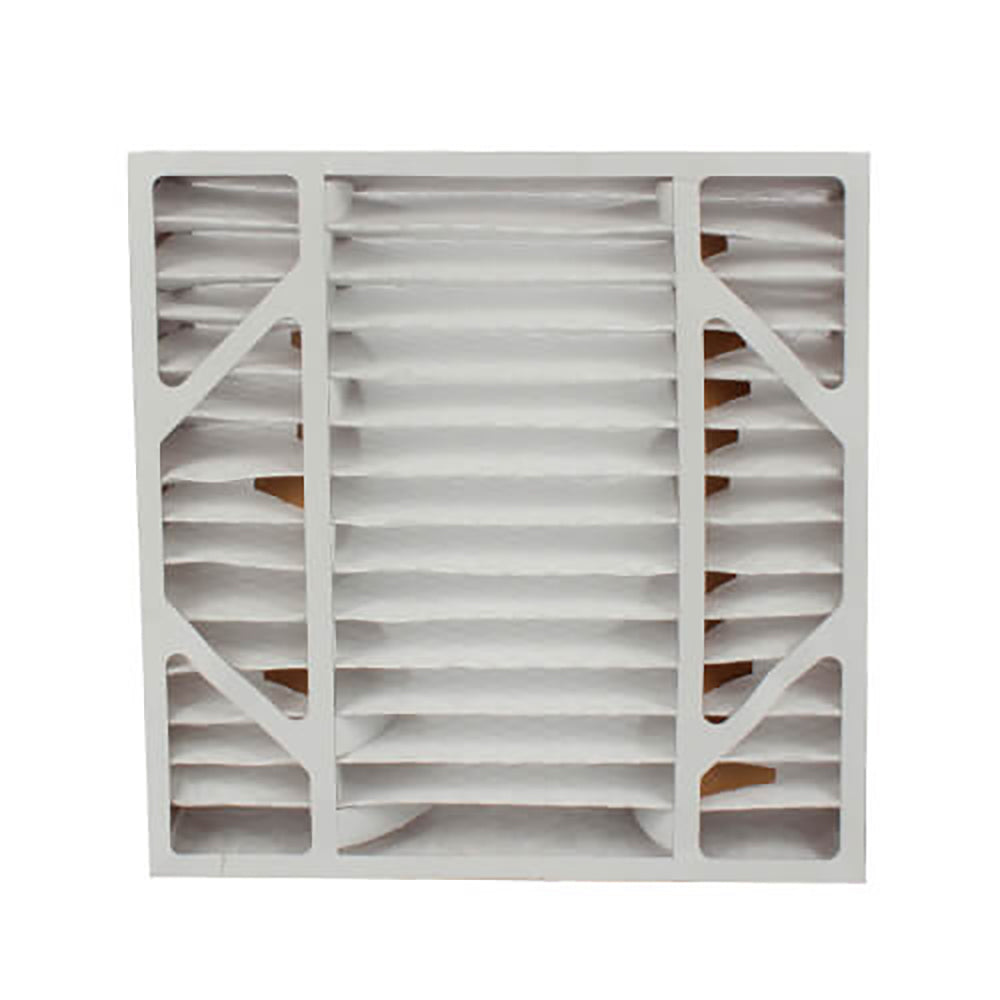 Lennox X0585 Honeywell 20x20x5 Inch MERV 11 Media Filter Replacement (2 Pack)