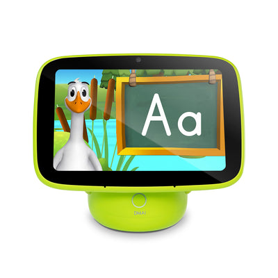 AILA Sit & Play Toddler Kid Baby Preschool Education Learning Reading System Pad