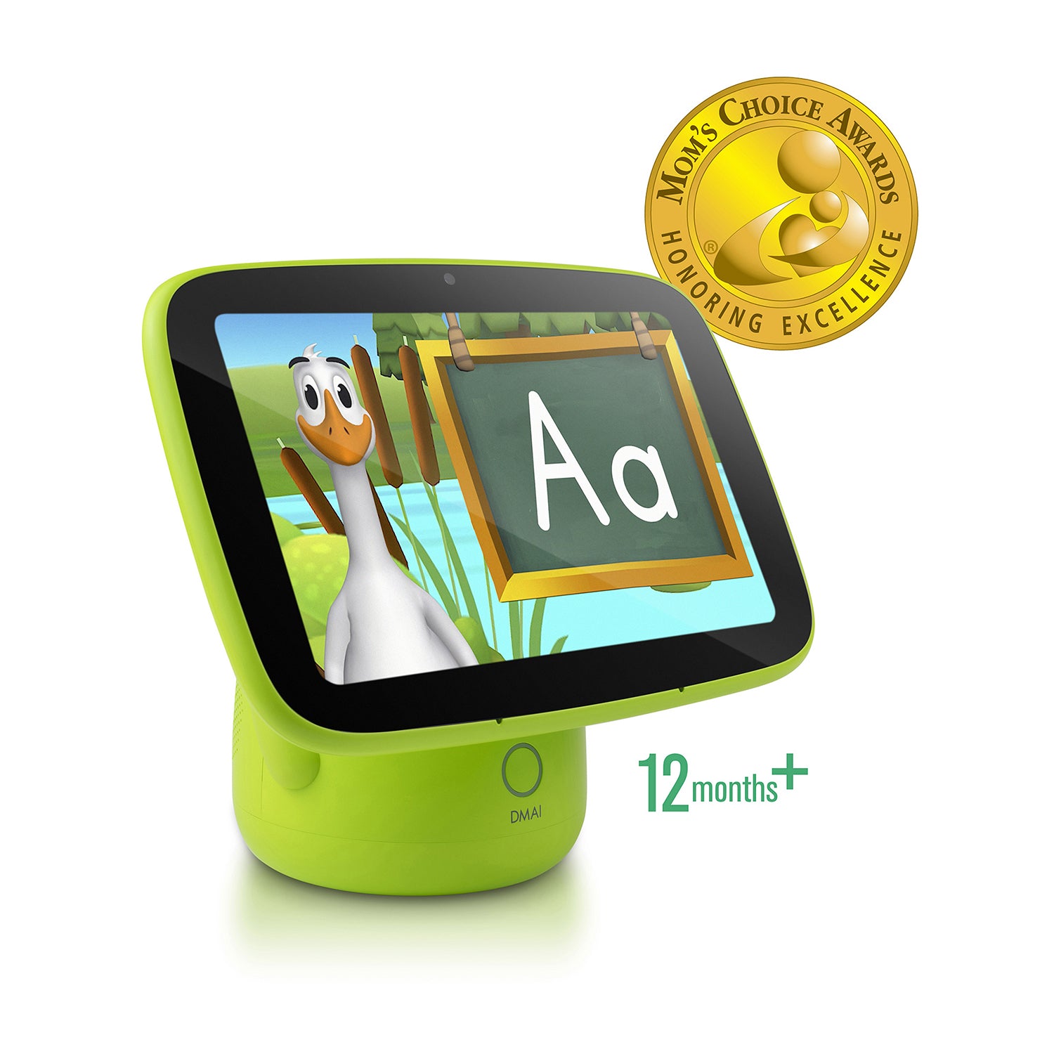 AILA Sit & Play Toddler Kid Baby Preschool Education Learning Reading System Pad