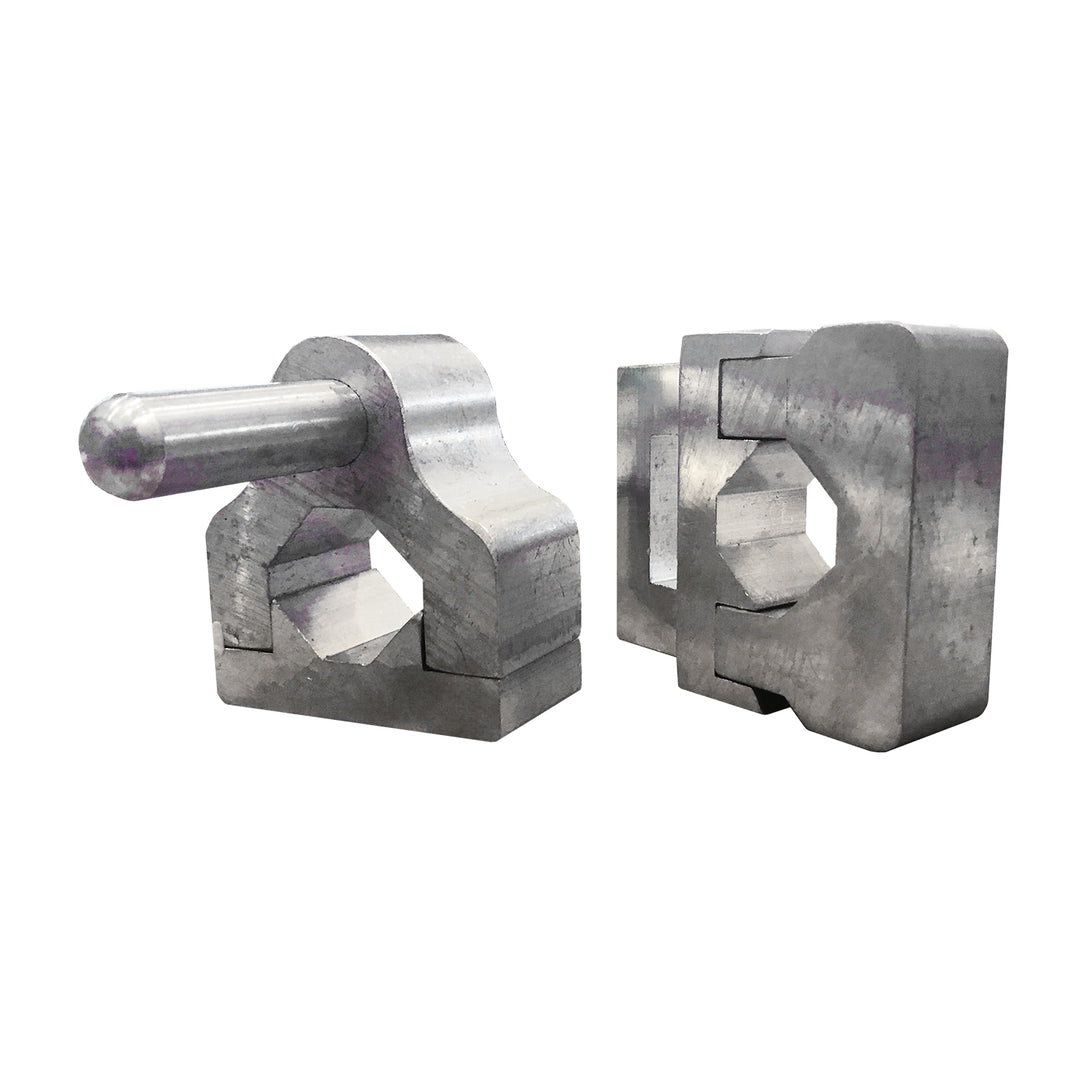 Green Touch Industries String Trimmer Spool Rack & 2 Position Line Trimmer Rack - VMInnovations