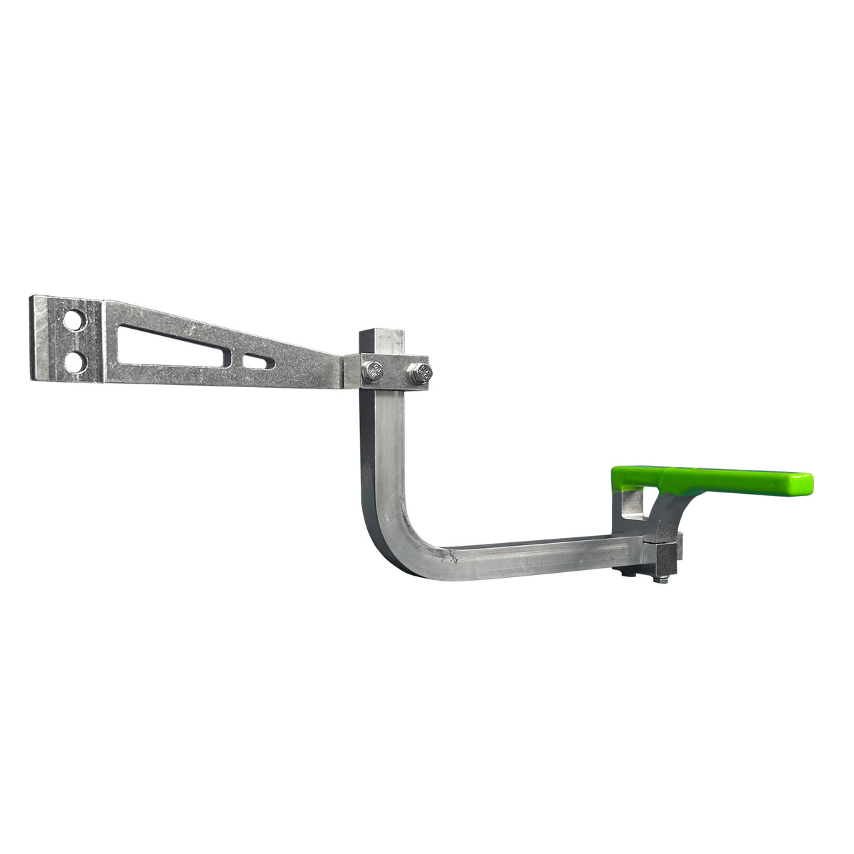Green Touch Industries Xtreme Pro Series 2 Position Line Trimmer Rack (2 Pack)
