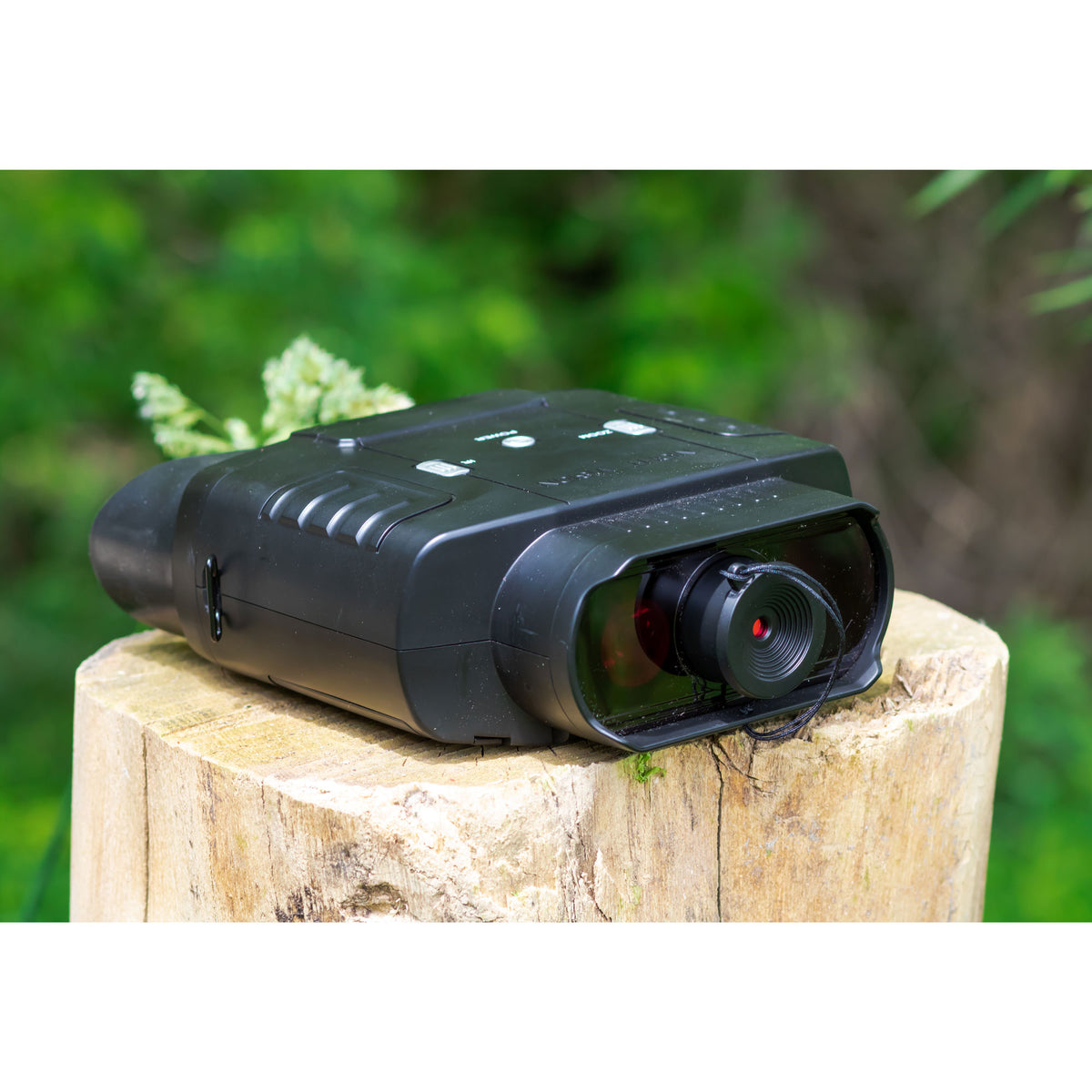 X-Vision Pro 150 Yard Range 2X Zoom Infrared Night Vision Binoculars (Used)