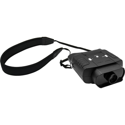 X-Vision Pro 150 Yard Range 2X Zoom Infrared Night Vision Binoculars (Used)