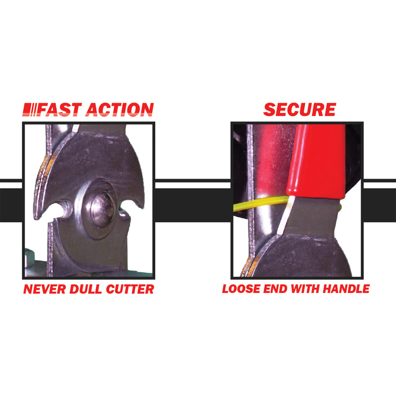 Green Touch Industries String Trimmer Spool Rack & 2 Position Line Trimmer Rack