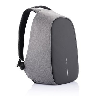 XD Design Bobby Pro Anti Theft Travel Laptop Backpack w/ USB Port Grey (Damaged)