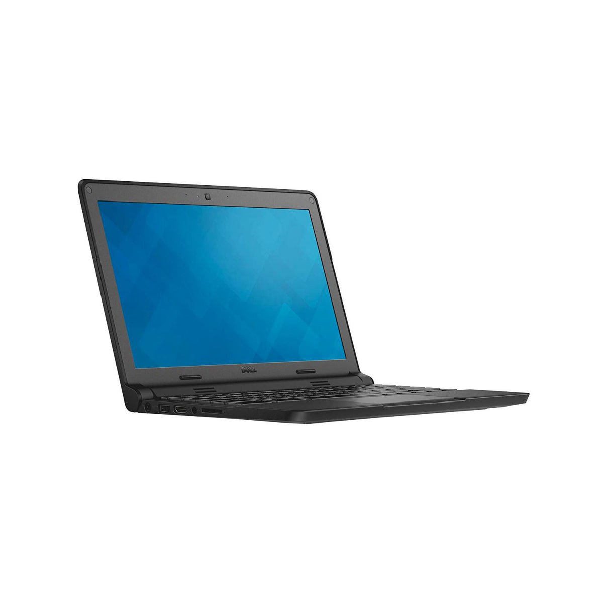 Dell XDGJH Chromebook 4GB RAM 16GB SSD 11.6 Inch HD Display Laptop (Refurbished)