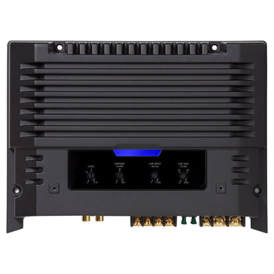 XMGS100 Monaural 330W MOSFET Class D Car Audio Stereo Amplifier, Black (Used) - VMInnovations