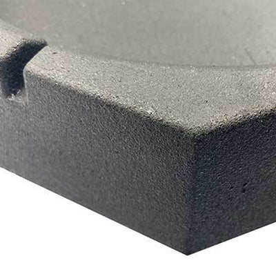 SnapPad XTRA XL Plus RV Leveling Jack Pads 12 Inch (2 Pack) and 9 Inch (2 Pack) (For Parts)
