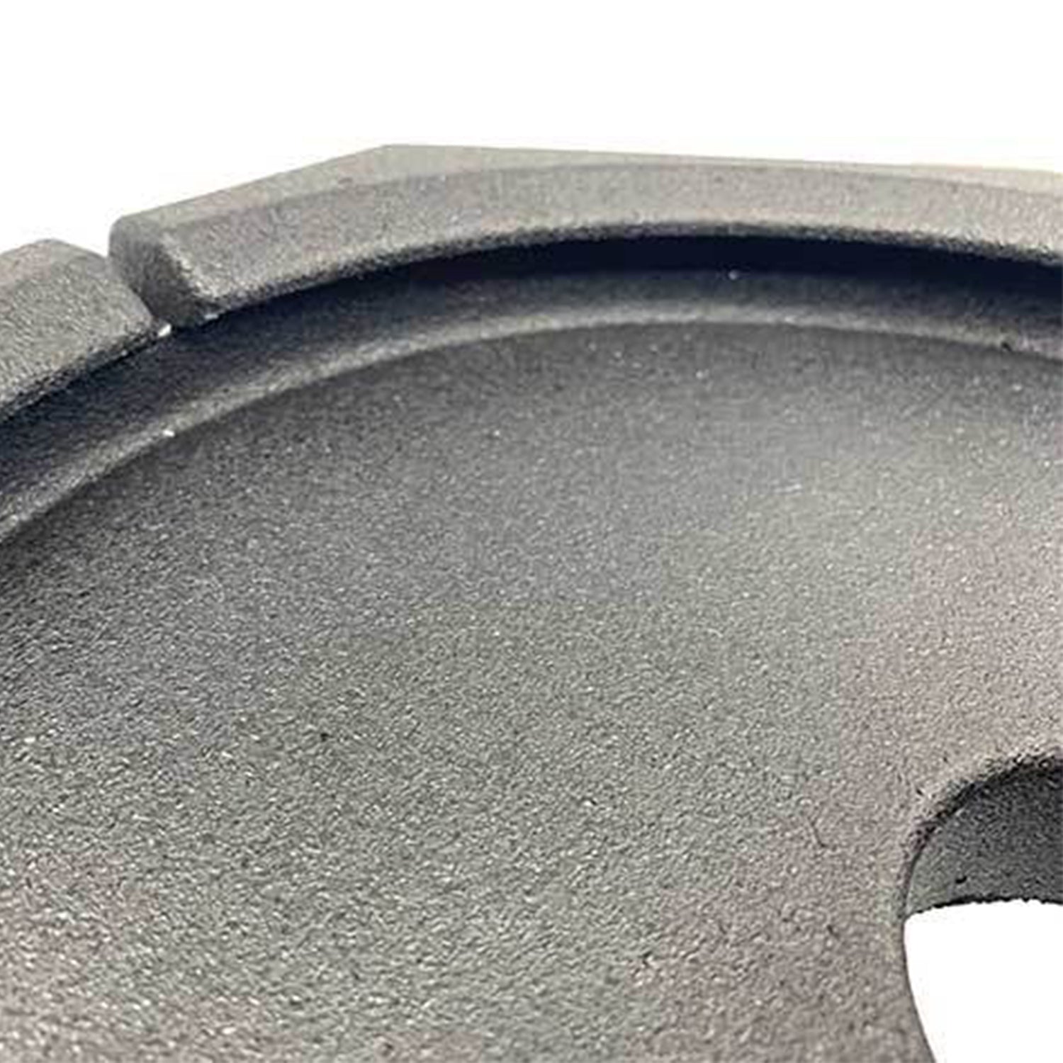 SnapPad XTRA XL Plus RV Leveling Jack Pads 12 Inch (2 Pack) and 9 Inch (2 Pack) (For Parts)