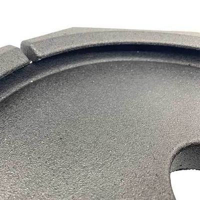 SnapPad XTRA XL Plus RV Leveling Jack Pads 12 Inch (2 Pack) and 9 Inch (2 Pack) (For Parts)