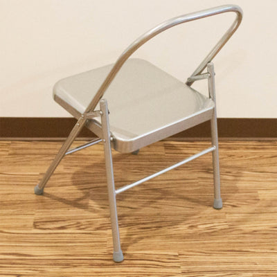 Yoga Accessories Backless Yoga Chair for Support, Strength, & Flexibility (Used)