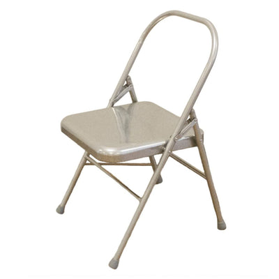 Yoga Accessories Yoga Chair for Support, Strength, and Flexibility (Open Box)