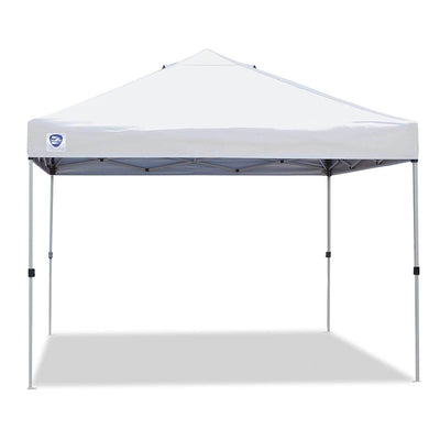 Z-Shade 10 by 10 Foot Venture Canopy Tent Emergency Shelter, White (For Parts) - VMInnovations