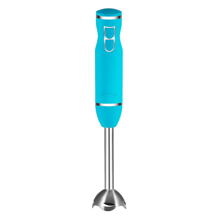 Chefman Immersion Dual Speed Control Ice Crushing Hand Mixer/Blender (Open Box)