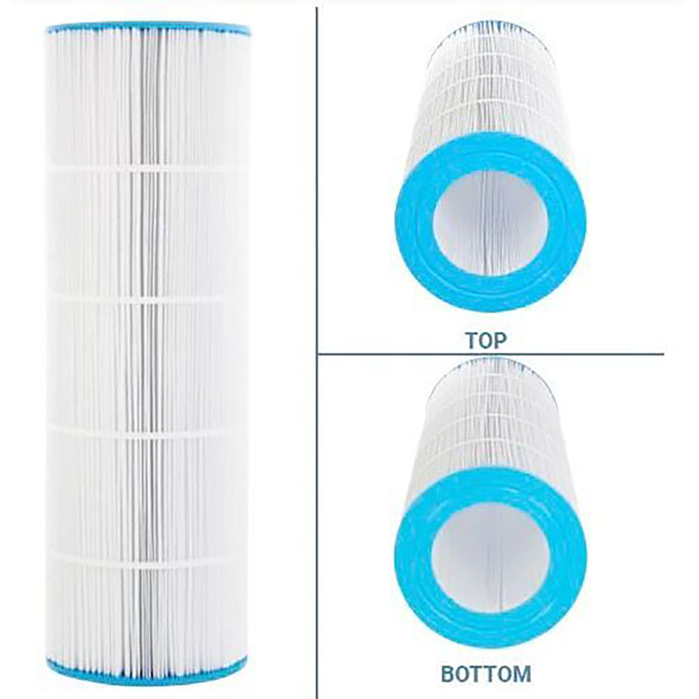 Pentair R173216 150 Square Feet Cartridge Element for Pool and Spa Filters - VMInnovations