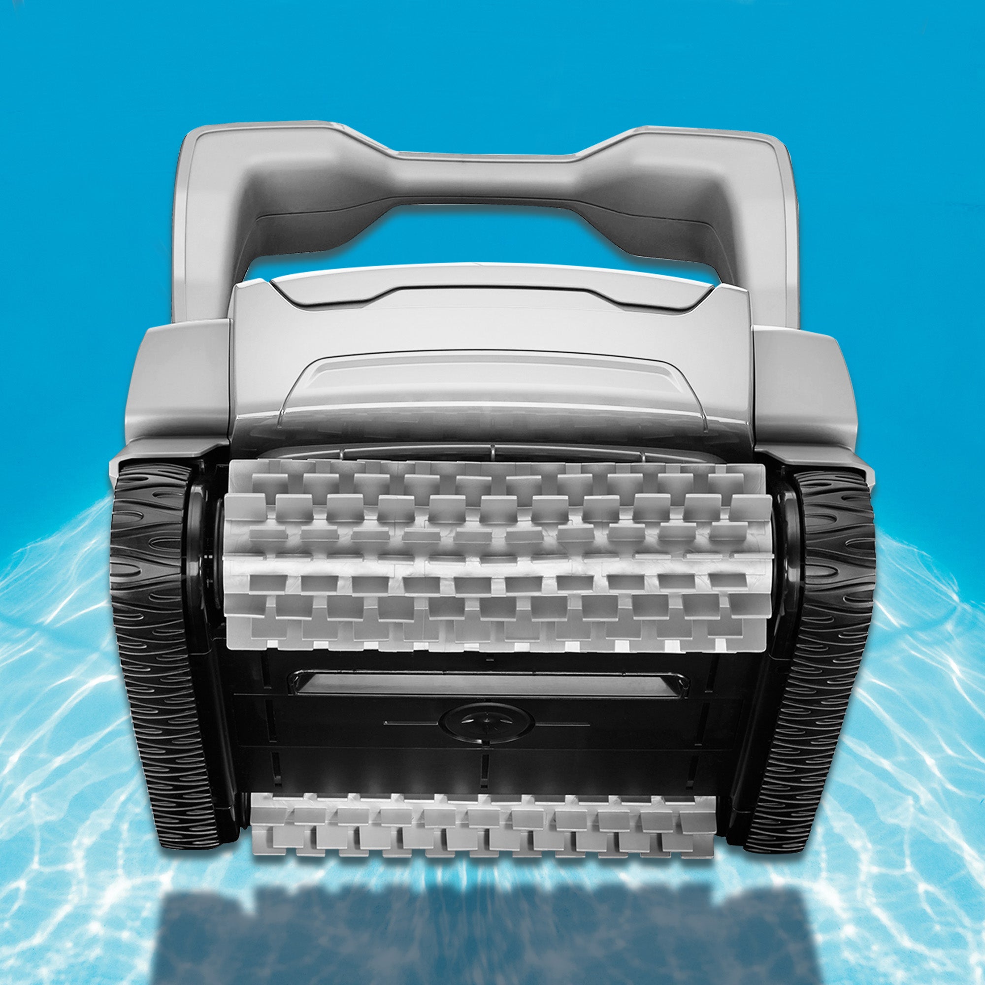 Zodiac Durable Replacement Track for Robotic Pool Cleaner (Set of 2) (Open Box) - VMInnovations