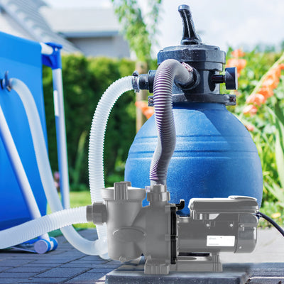 Zodiac Backplate Replacement Kit, Select Zodiac Jandy Pool and Spa Pumps (Used) - VMInnovations