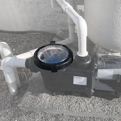 Zodiac Locking Ring Lid Seal Replacement for Select Zodiac Jandy Pool & Spa Pump - VMInnovations