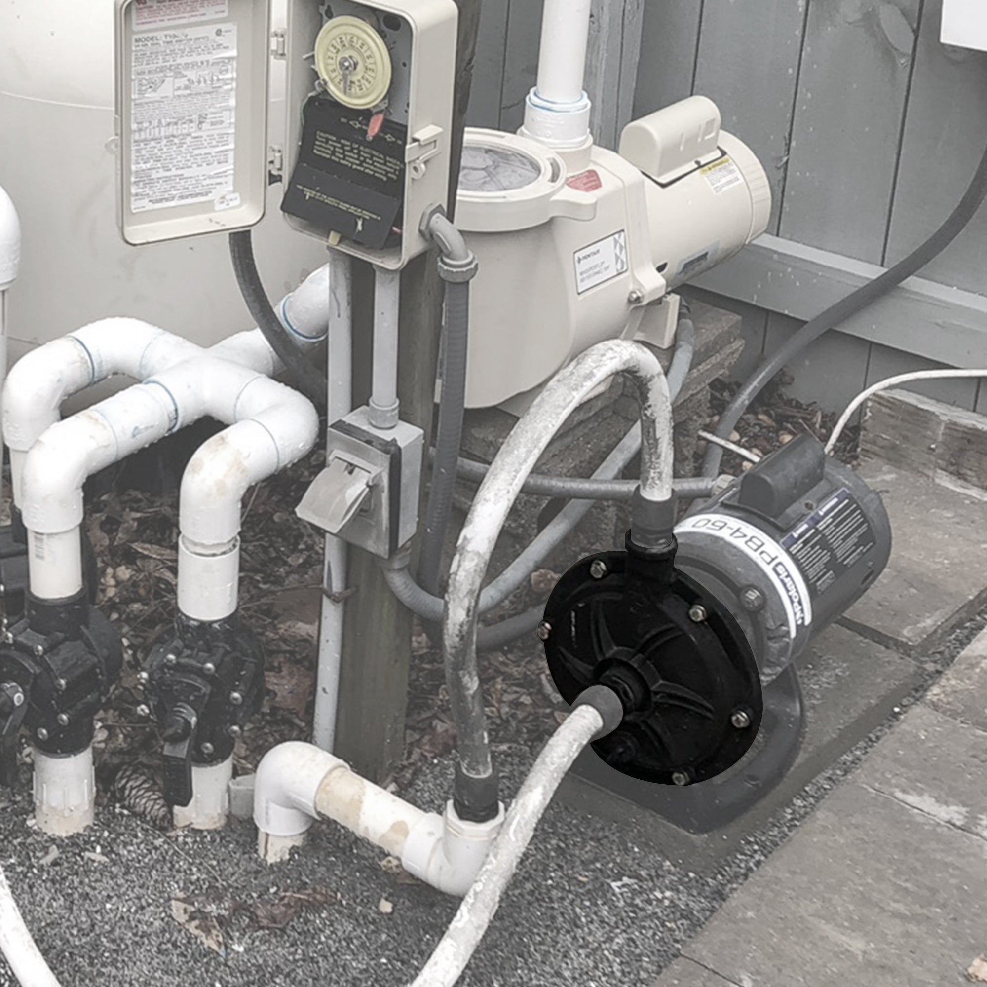 Zodiac Pool Systems Drain Plug Volute without Ring for Swimming Pool Maintenance