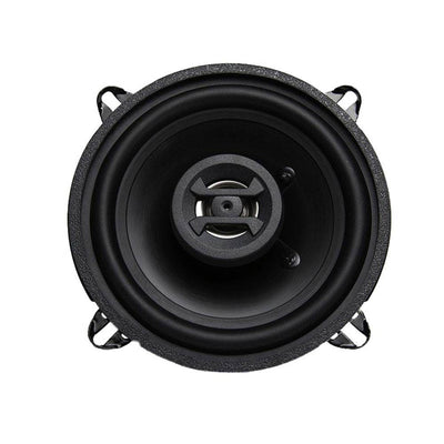 Hifonics Zeus Coaxial Speakers 6.5" 300W Shallow Mount, Pair & 5.25" 200W, Pair - VMInnovations