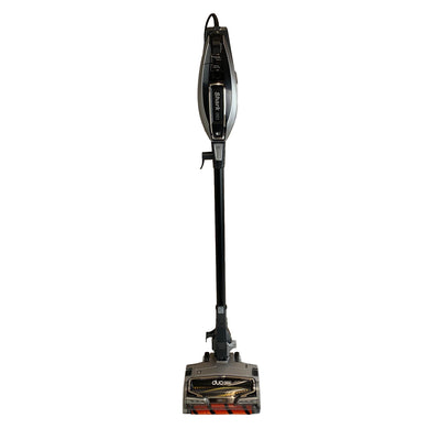 Shark ZS364QS APEX DuoClean Bagless Vacuum, Silver (Used)