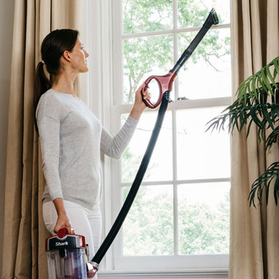 Shark Navigator Lift Away Speed Zero M Vacuum (Certified Refurbished) (Used)