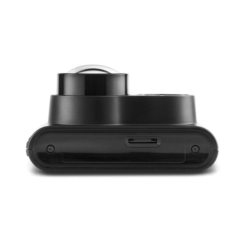 Garmin Dash Cam 30 w/ 1.4in LCD Display, Auto-Record Car Camera (Refurbished)