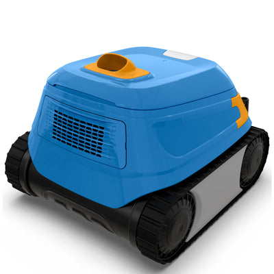 Aqua Products Evo 502 Robotic In Ground Pool Vacuum Cleaner (For Parts)