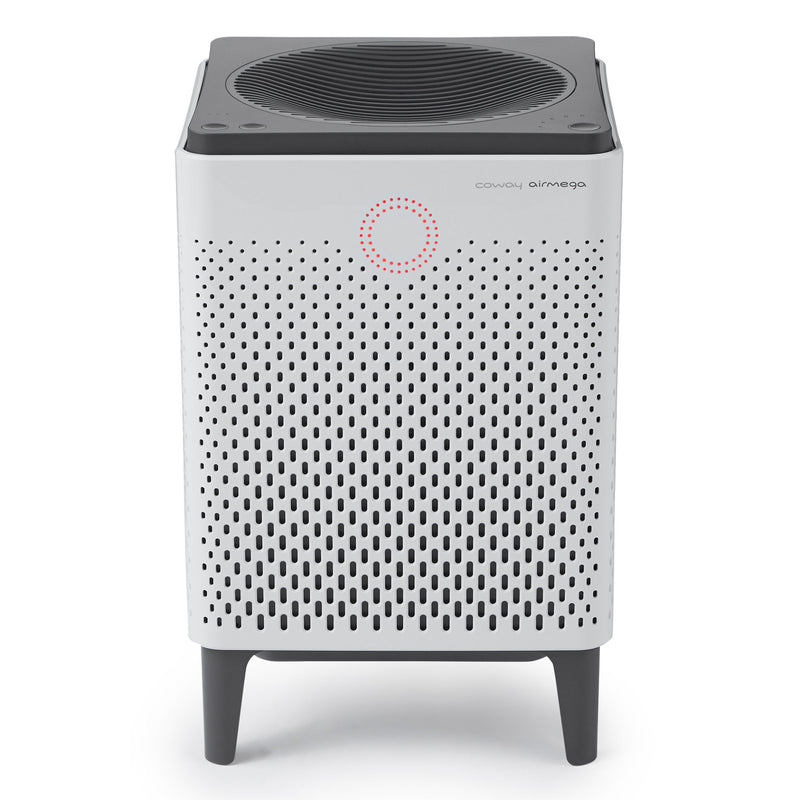 Coway Airmega 300 HEPA Air Purifier with Smart Air Quality Monitoring and Timer
