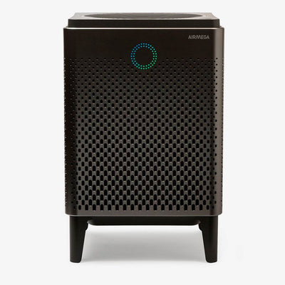 Coway Airmega 400s HEPA Air Purifier with Mobile Control Capability, Graphite