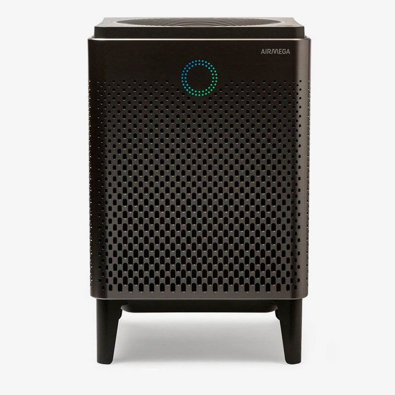 Coway Airmega 400s HEPA Air Purifier with Mobile Control Capability, Graphite