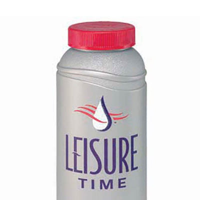 Leisure Time 22337A Spa 56 Chlorinating Granules for Spas and Hot Tubs (12 Pack)