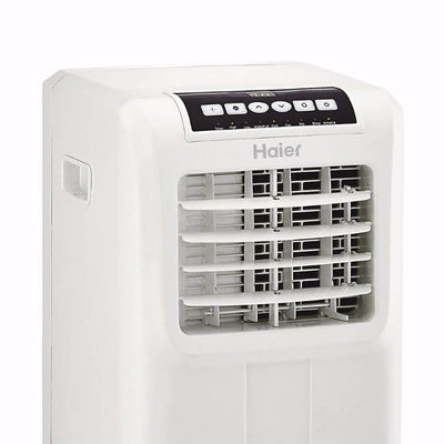 Haier Portable 10,000 BTU AC Portable Air Conditioner Cooling Unit | HPP10XCT