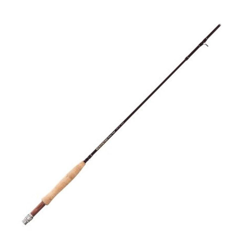 Redington 490-4 4 Piece Classic Trout Angler Small Fly Fishing Rod (Used)