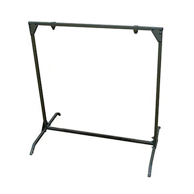 HME Products Bowhunting Archery Range Shooting 30" Bag Target Stand (Open Box)