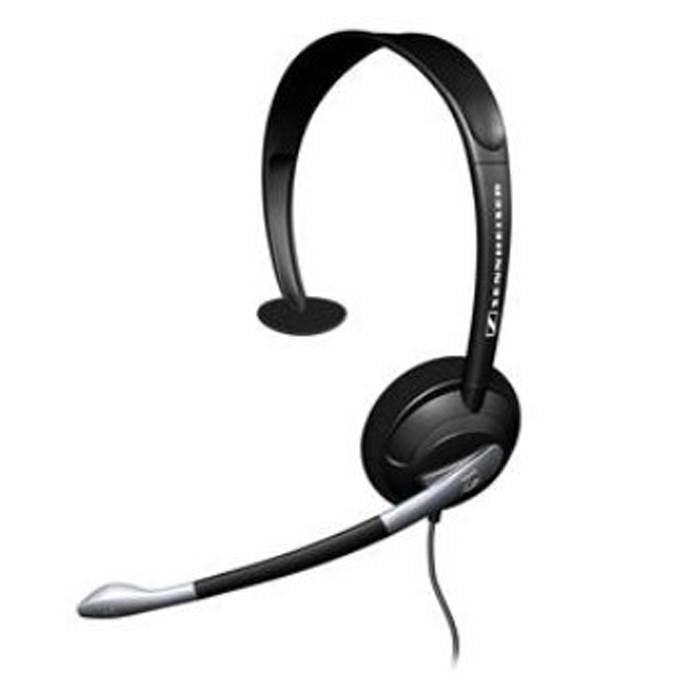 Sennheiser PC20 Gaming Stereo Headphones w/ Microphone