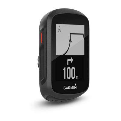 Garmin Edge 130 Bluetooth Road Bike Cycle Computer with App and GPS Navigation