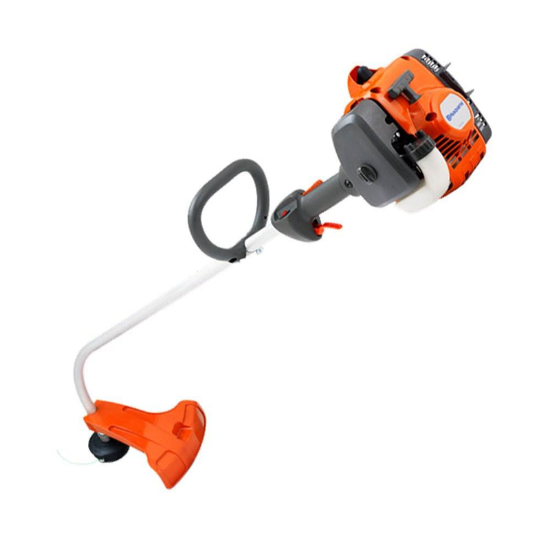 Husqvarna 129C 27cc 1.1 HP Lightweight Gas Lawn Weed Eater String Line Trimmer