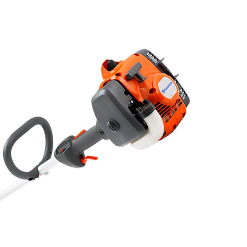 Husqvarna 129C 27cc 1.1 HP Lightweight Gas Lawn Weed Eater String Line Trimmer