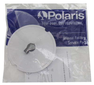 Polaris Swimming Pool Cleaner 180 280 Large Axle with Sand Gravel Guard (3 Pack)